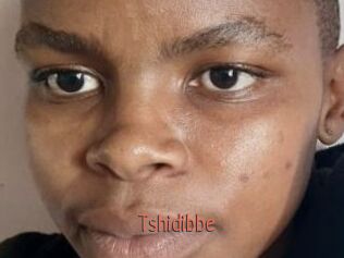 Tshidibbe