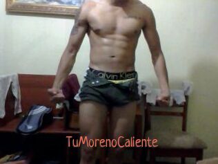 TuMorenoCaliente
