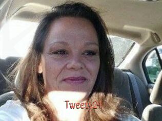 Tweety24