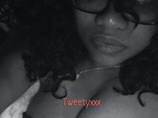 Tweetyxxx