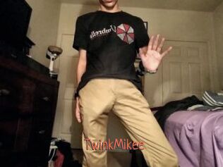 TwinkMikee