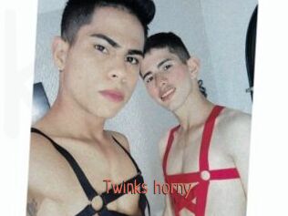 Twinks_horny