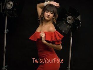 TwistYourFate