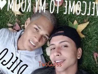 TwoGuyss