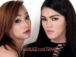 TwoHUGEcockTRANS