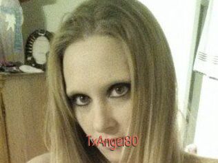 TxAngel80