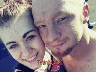 TyandCass