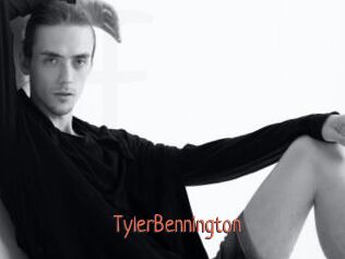TylerBennington