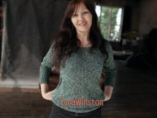 TyraWinston