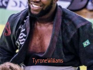 TyroneWilliams