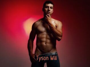 Tyson_Will