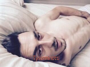 Tysonminotti