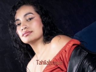 tahliabrown Kachou Fuzoku