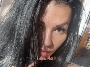 Tairablack