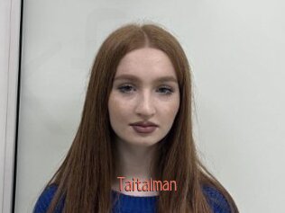 Taitalman