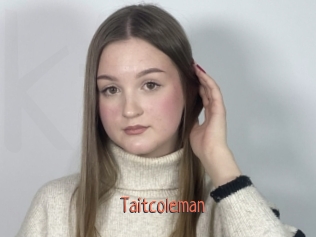 Taitcoleman