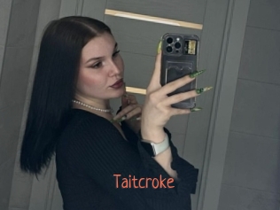Taitcroke