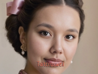 Taitcroswell