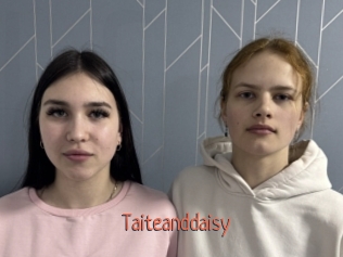 Taiteanddaisy