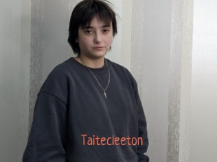 Taitecleeton