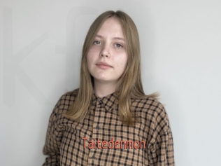 Taitedenmon