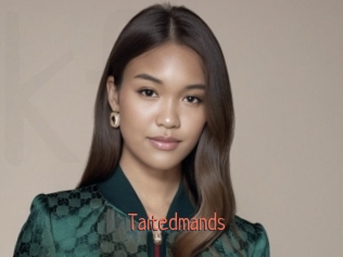 Taitedmands