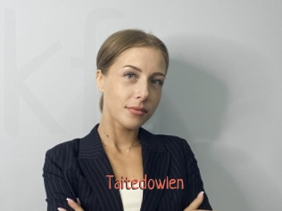 Taitedowlen