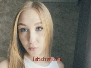 Taitefrankson