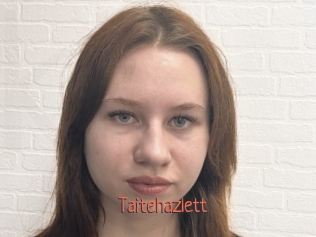 Taitehazlett