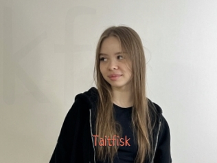 Taitfisk