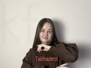 Taithazlett