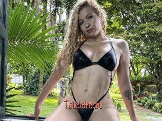 taleiaheat Kachou Fuzoku