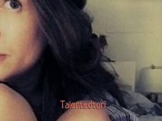 Talentedtori