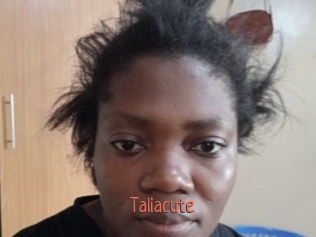 Taliacute