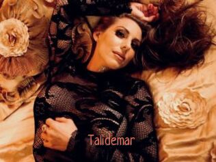 Talidemar