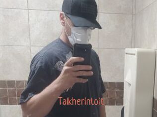 Talkherintoit
