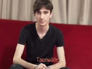 talonwilde Kachou Fuzoku