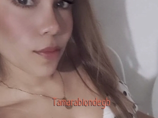 Tamarablondegb