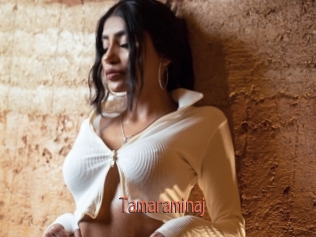 Tamaraminaj