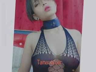 Tamararoar