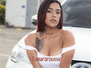 Tamararousse