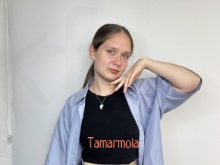 Tamarmola