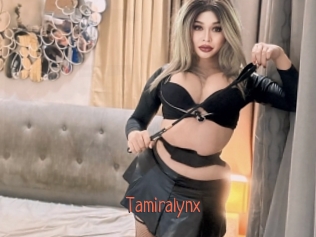 tamiralynx Kachou Fuzoku