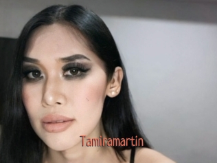 Tamiramartin