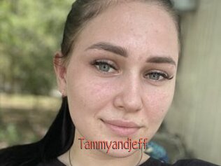 Tammyandjeff