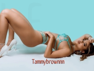 Tammybrownnn