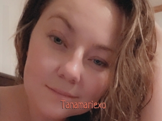 Tanamariexo