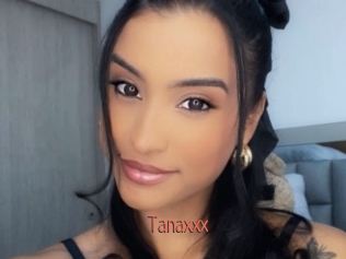 Tanaxxx