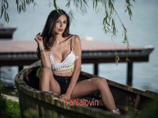 Tanialovin