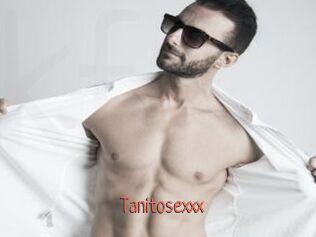 Tanitosexxx